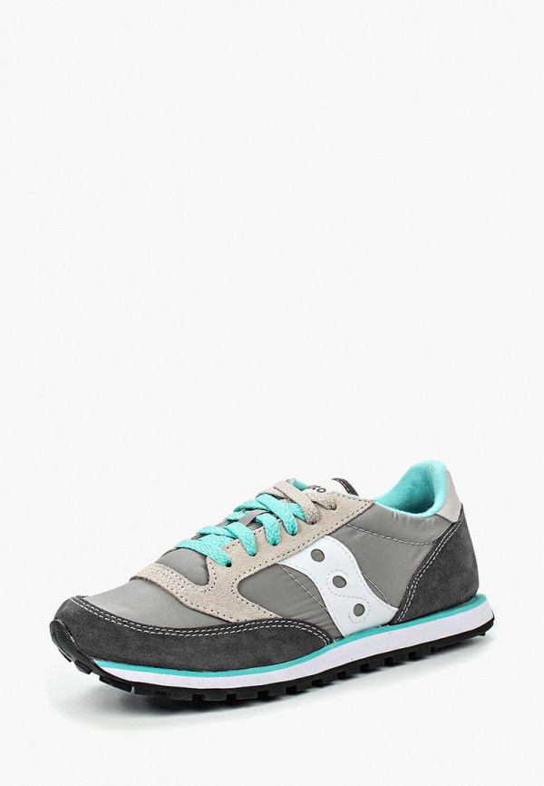 Saucony Кроссовки - Jazz Lowpro - фото 1