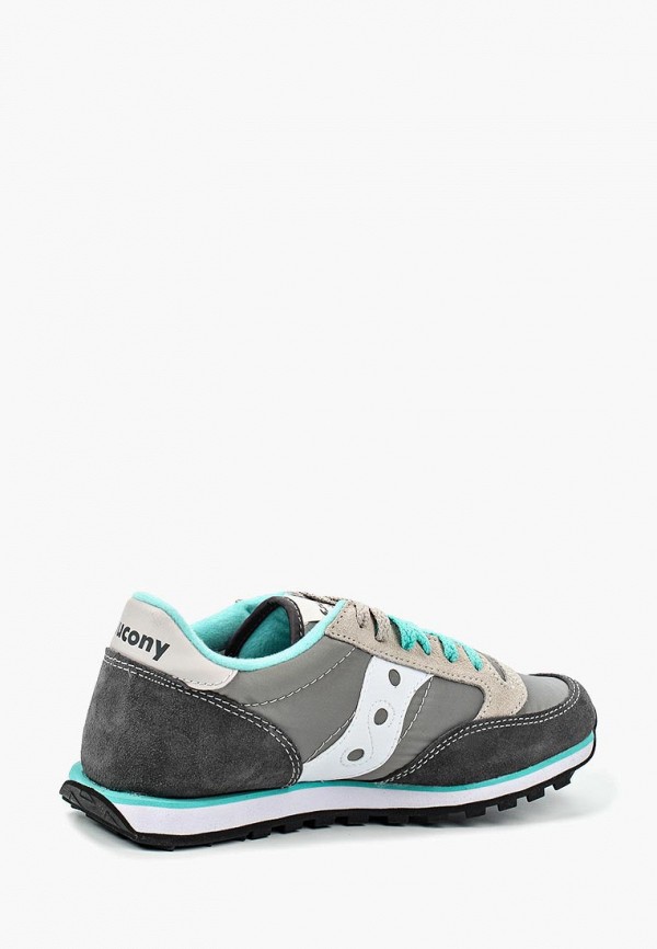 Saucony Кроссовки - Jazz Lowpro - фото 3