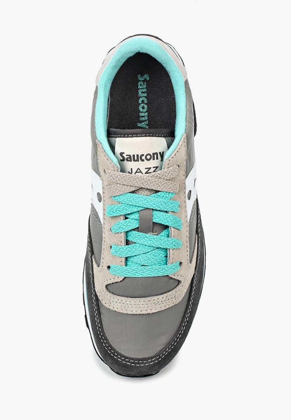 Saucony Кроссовки - Jazz Lowpro - фото 5