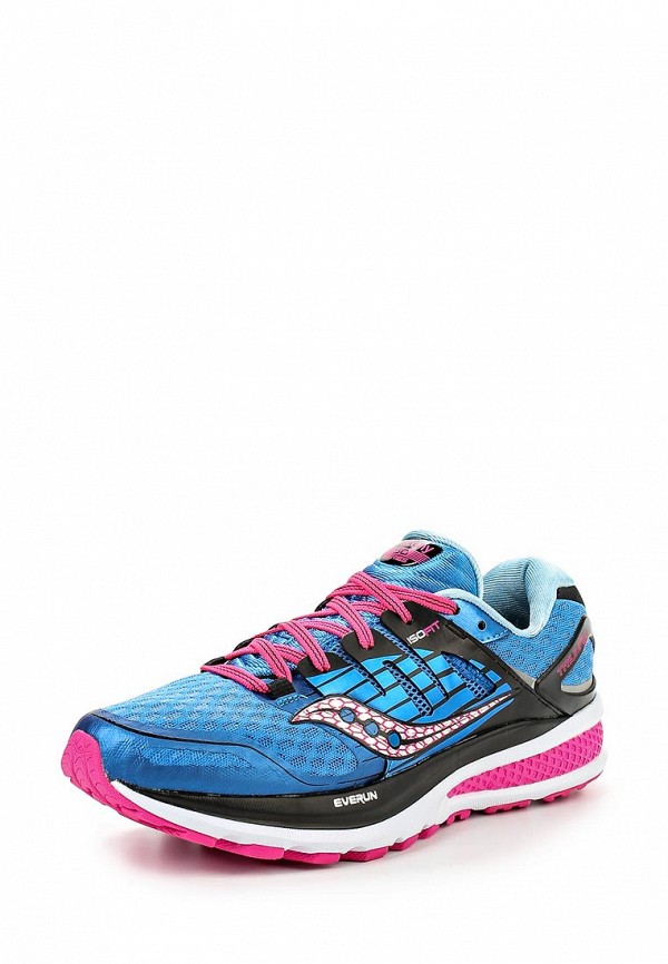 saucony triumph iso 2 48