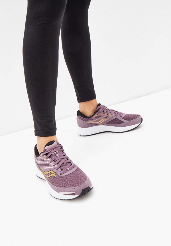 Saucony Кроссовки - Cohesion 13 - фото 6