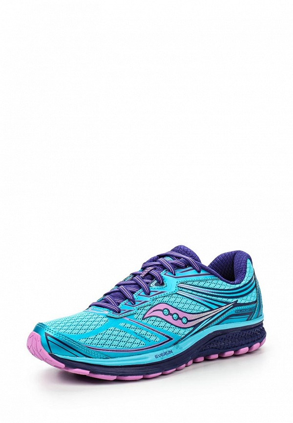 Saucony guide 9 blue hotsell