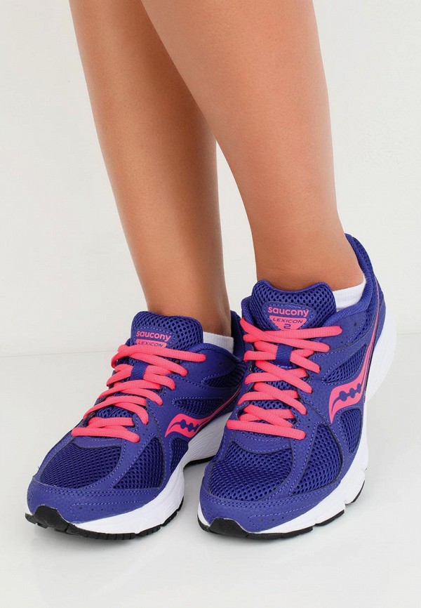Saucony lexicon shop 2