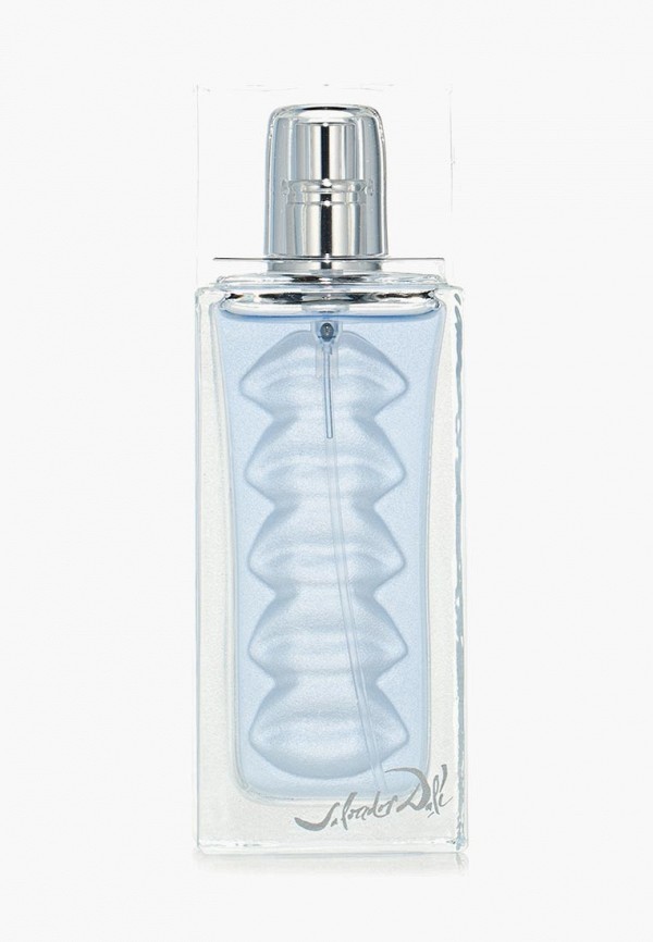Salvador Dali Туалетная вода - Eau De Rubylips 30 мл - фото 1