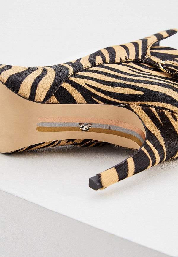 Sam Edelman Ботильоны - фото 5