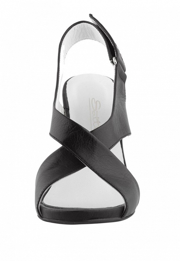 Sattini Босоножки - фото 4