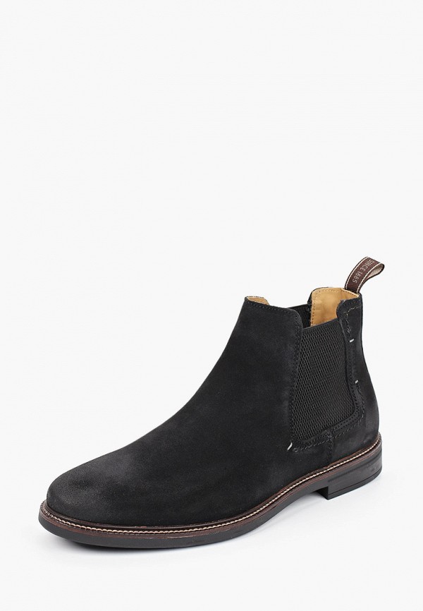 Salamander Ботинки - фото 2