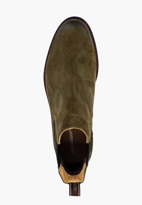 Salamander Ботинки - фото 4