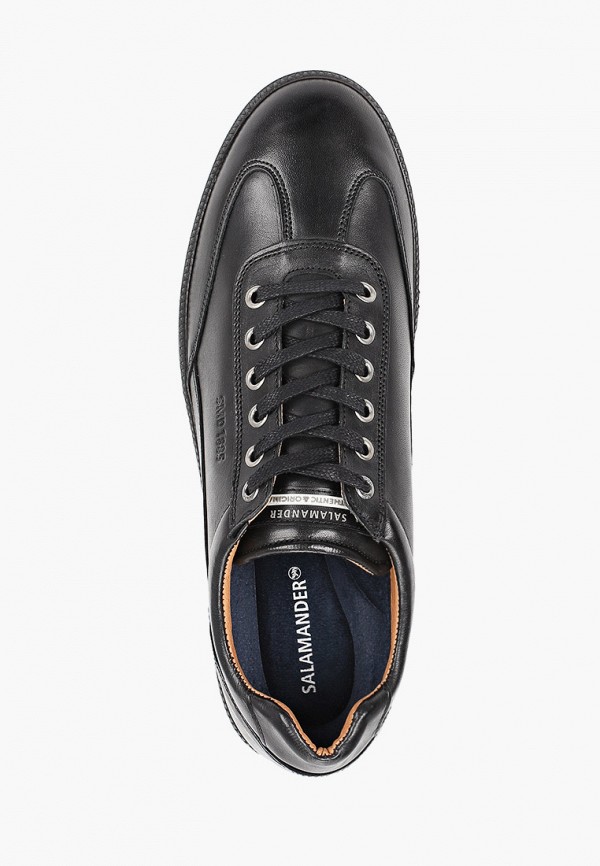 Salamander Кеды - фото 4