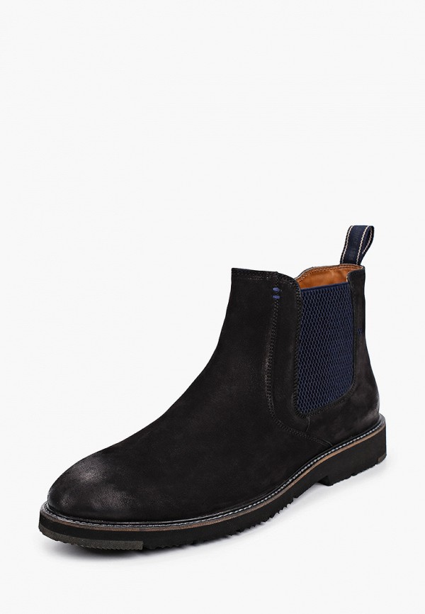 Salamander Ботинки - фото 2