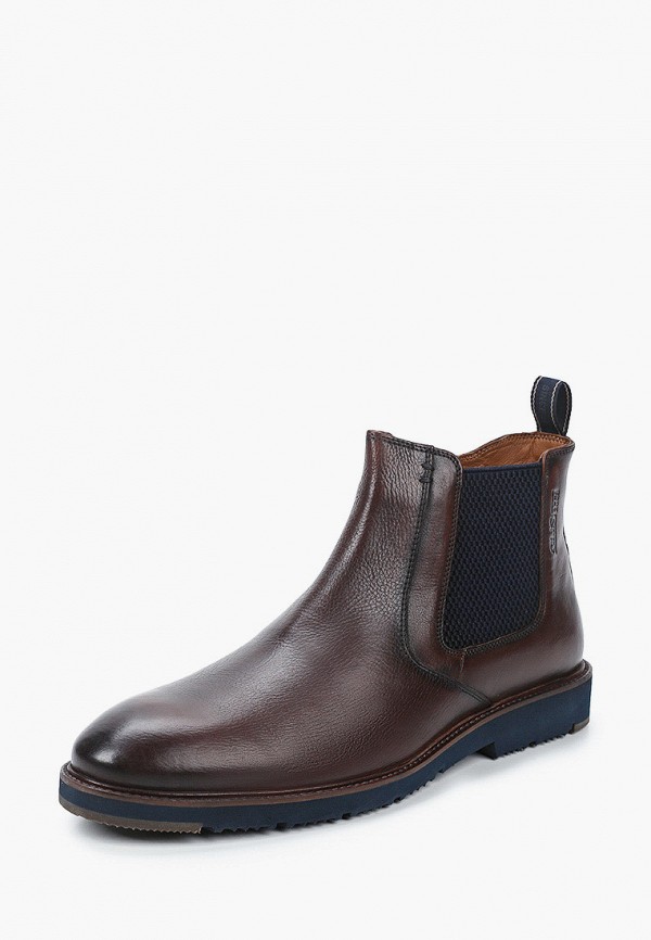 Salamander Ботинки - фото 2