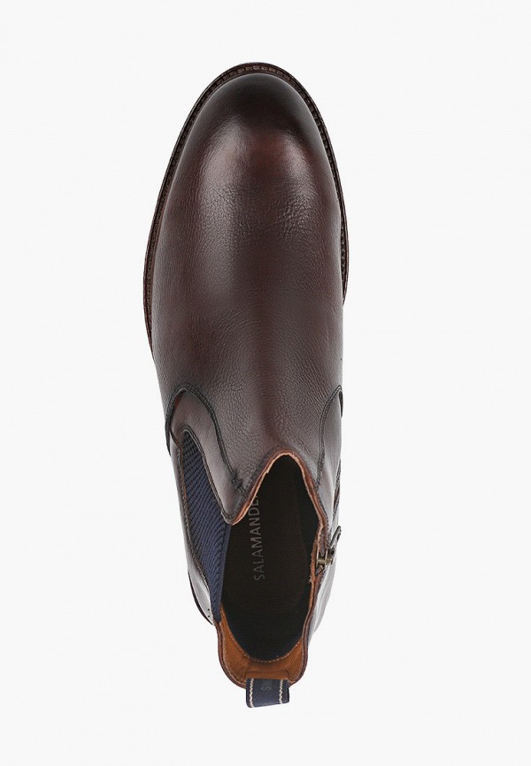 Salamander Ботинки - фото 4