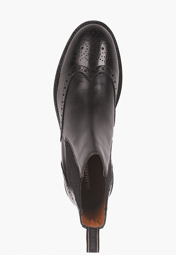 Salamander Ботинки - фото 4