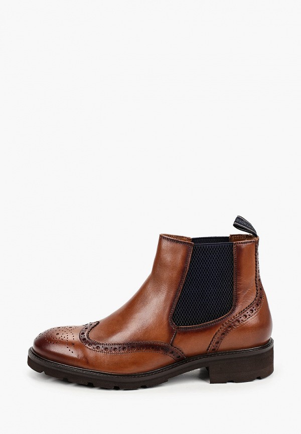 Salamander Ботинки - фото 1