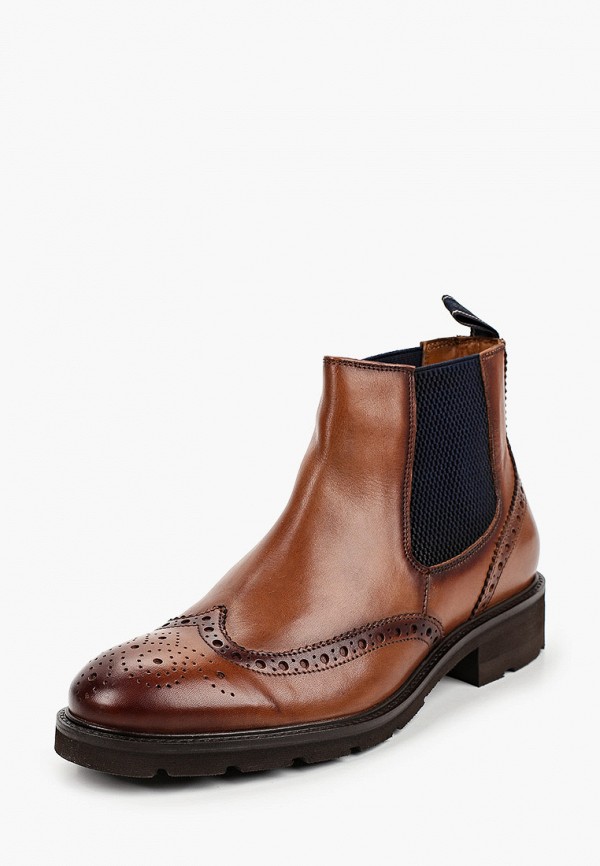 Salamander Ботинки - фото 2