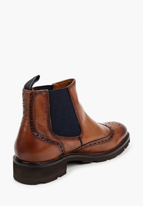 Salamander Ботинки - фото 3