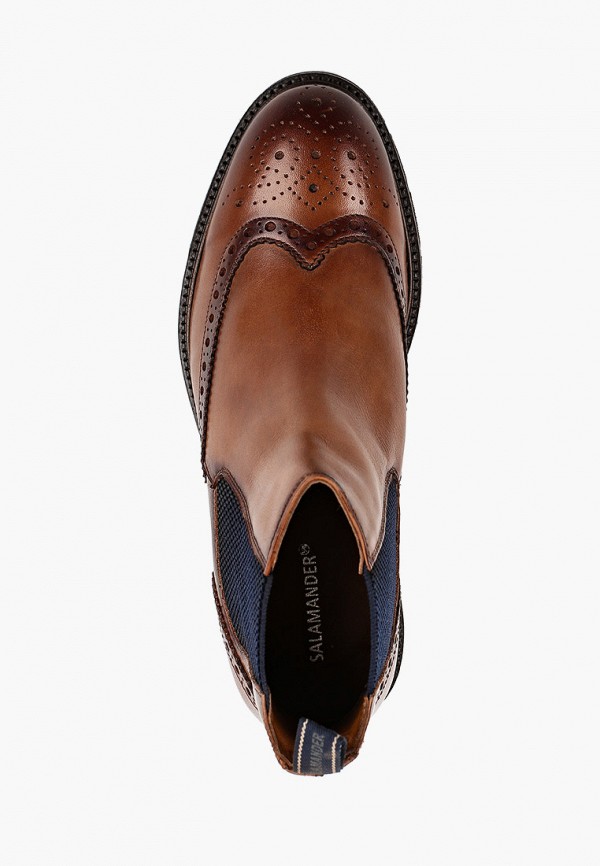 Salamander Ботинки - фото 4