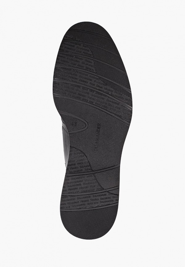 Salamander Ботинки - фото 5