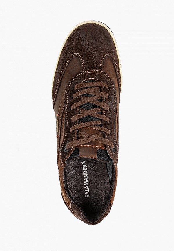 Salamander Кроссовки - фото 4