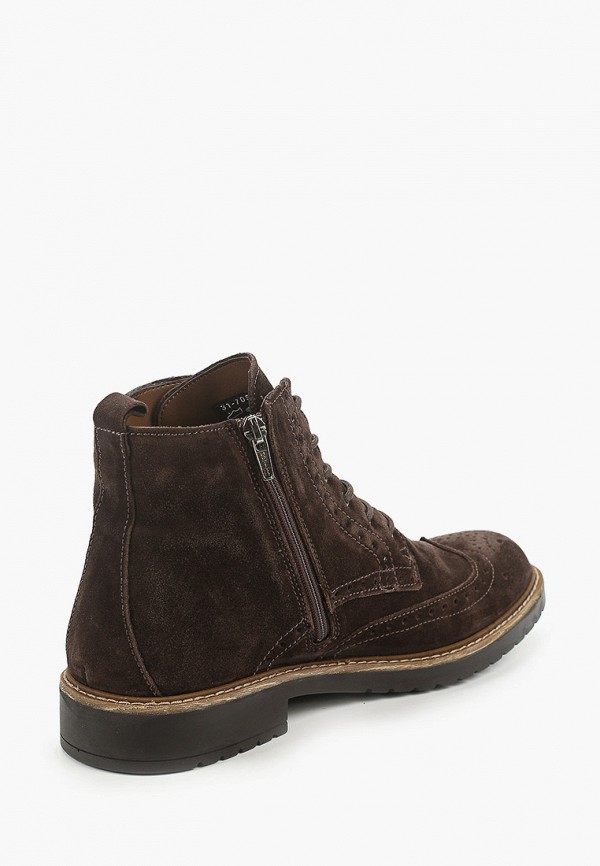 Salamander Ботинки - фото 3