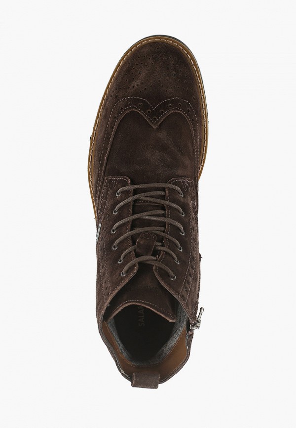 Salamander Ботинки - фото 4