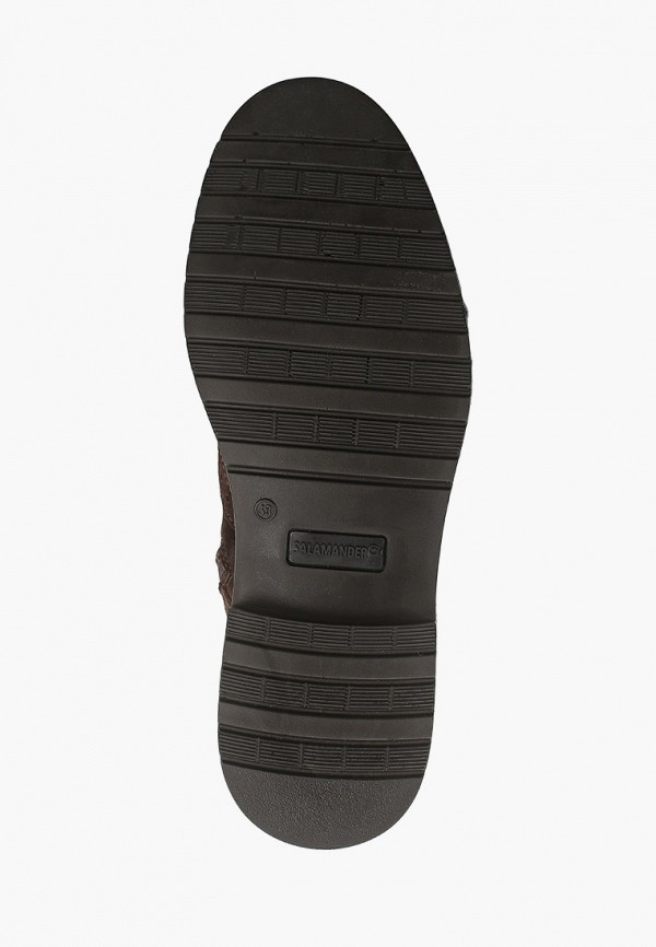 Salamander Ботинки - фото 5