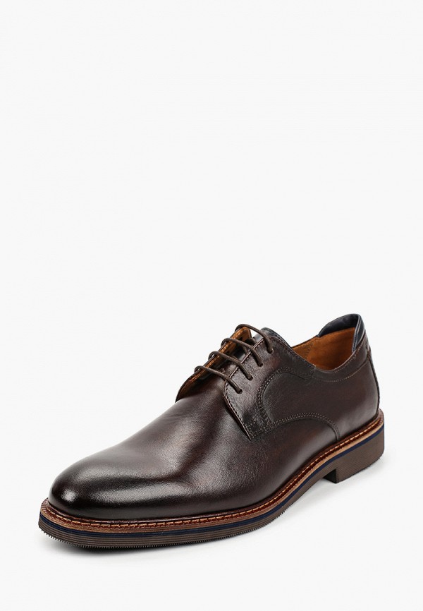 Salamander Туфли - фото 2