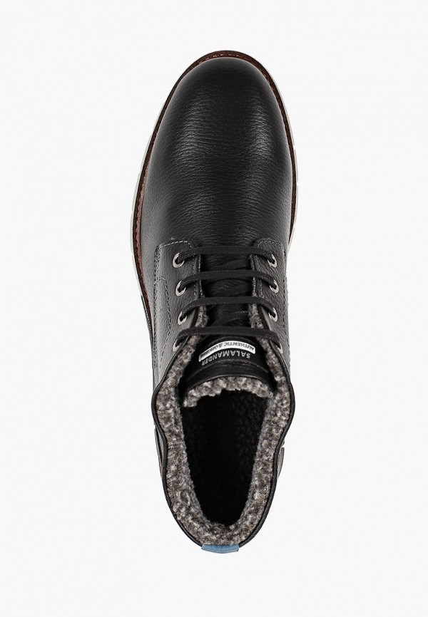 Salamander Ботинки - фото 4