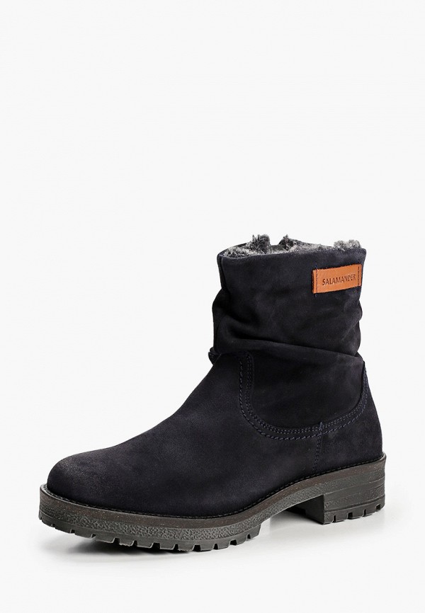 Salamander Полусапоги - фото 2