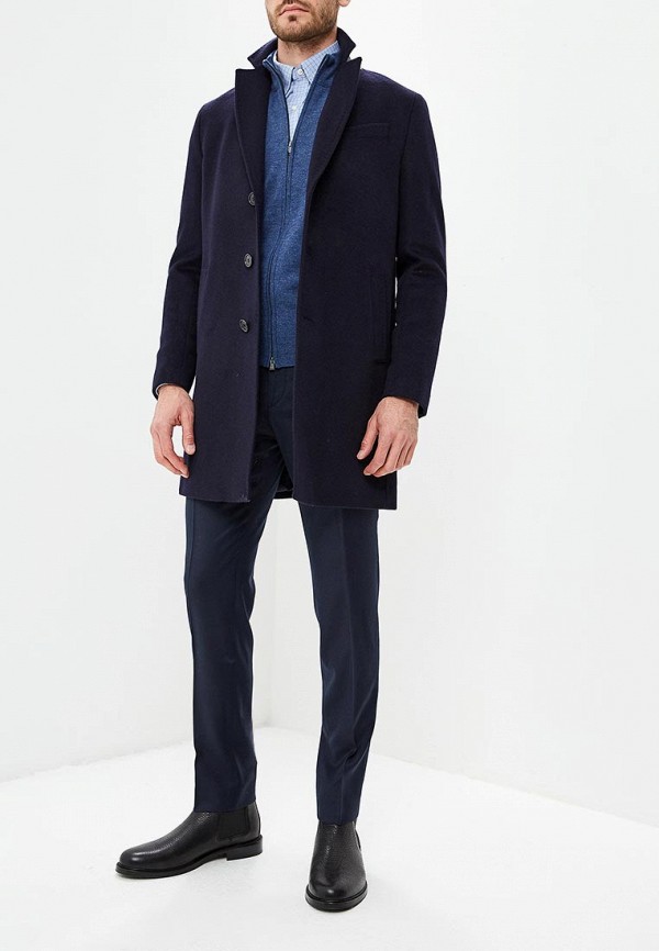 Sand Пальто - SULTAN RELAX - фото 2