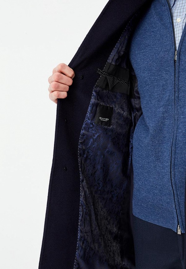 Sand Пальто - SULTAN RELAX - фото 4