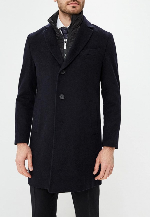 Sand Пальто - SULTAN TECH - фото 1