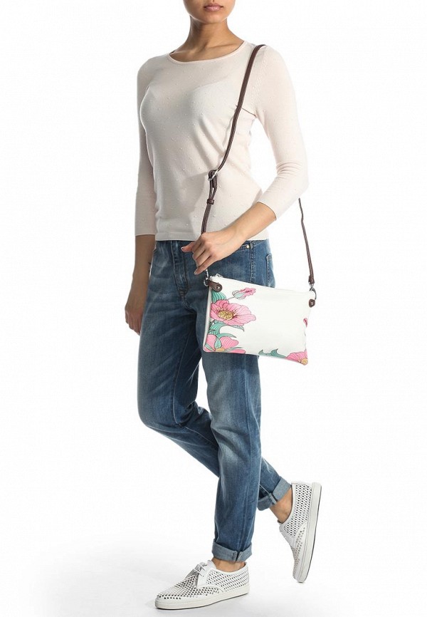 Sabellino Клатч - фото 4