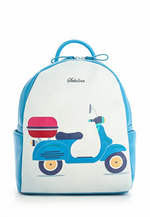 Sabellino Рюкзак - фото 1