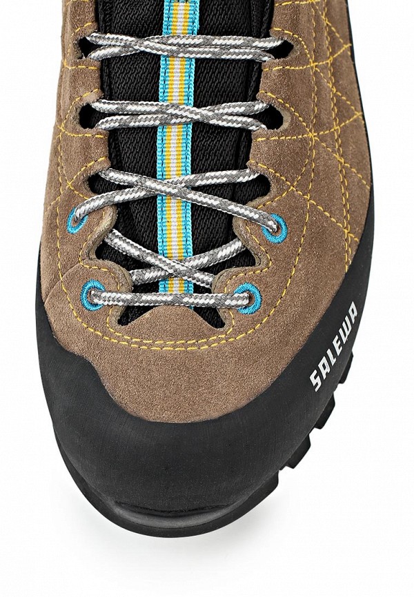Salewa Ботинки трекинговые - MS MTN TRAINER MID GTX - фото 2
