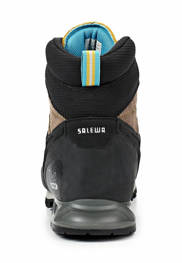 Salewa Ботинки трекинговые - MS MTN TRAINER MID GTX - фото 3