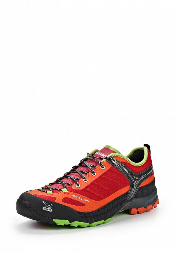 Salewa Ботинки трекинговые - MS FIRETAIL EVO - фото 1