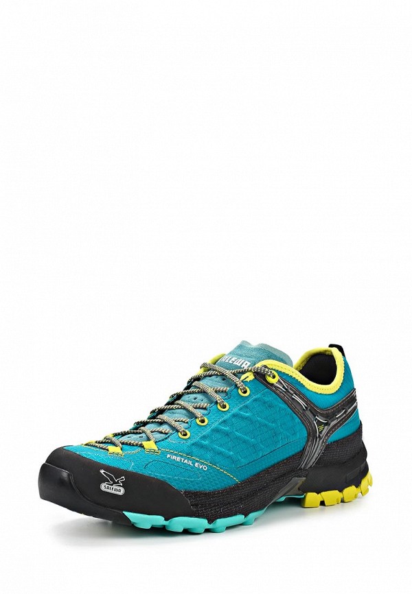 Salewa Кроссовки - WS FIRETAIL EVO - фото 1