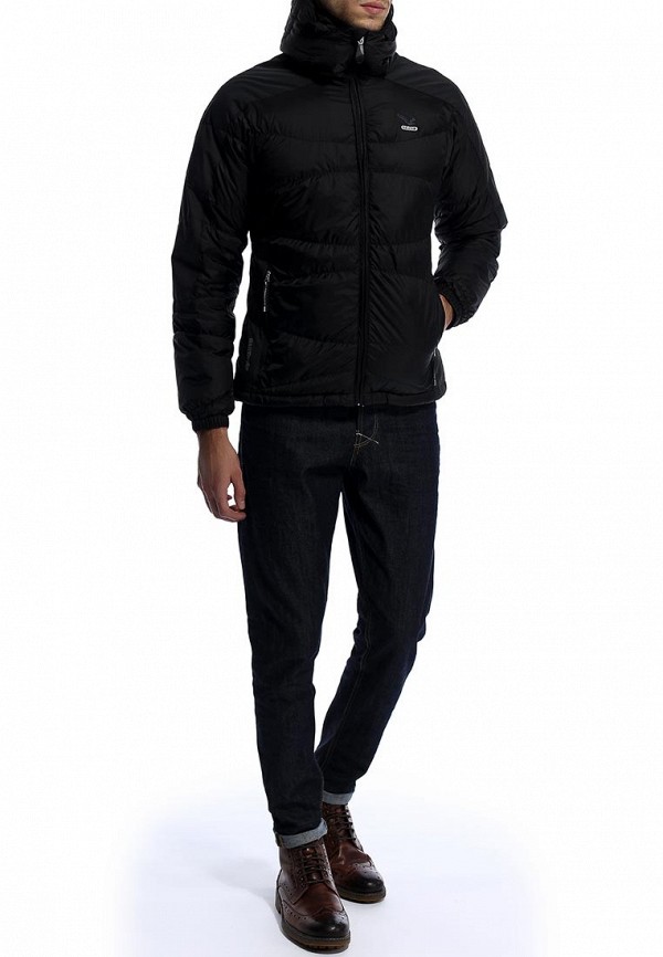 Salewa Пуховик - CALEO PTX/DWN M JKT - фото 4