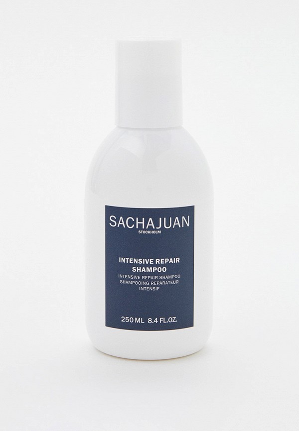 Sachajuan premium Шампунь Интенсивно восстанавливающий 250 мл