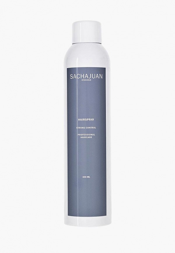 Sachajuan premium Спрей для волос сильной фиксации, 300 мл