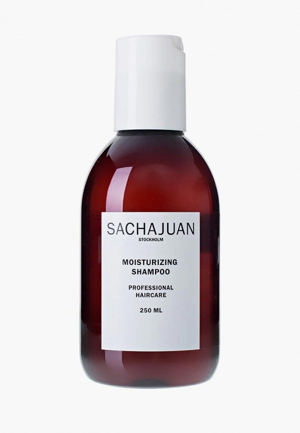 Sachajuan Шампунь - для сухих и обесцвеченных волос - фото 1