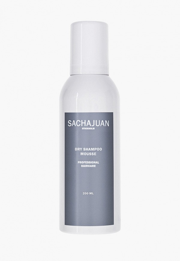Sachajuan Сухой шампунь - 200 мл. - фото 1
