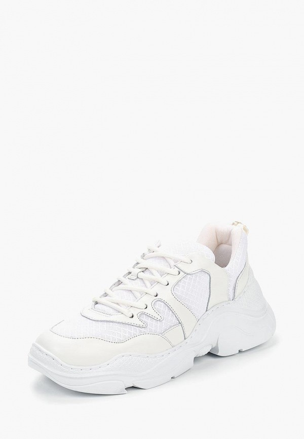 Schutz Кроссовки - фото 2