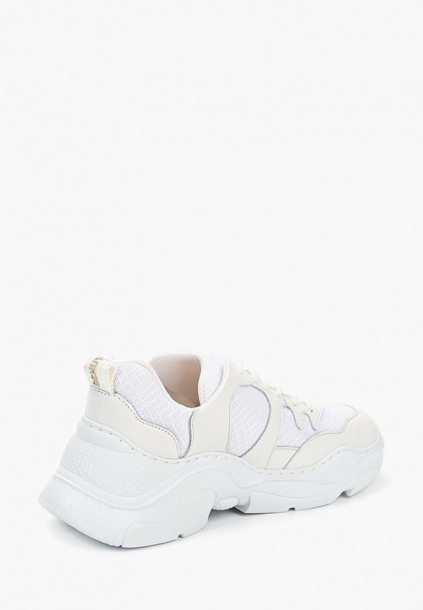 Schutz Кроссовки - фото 3