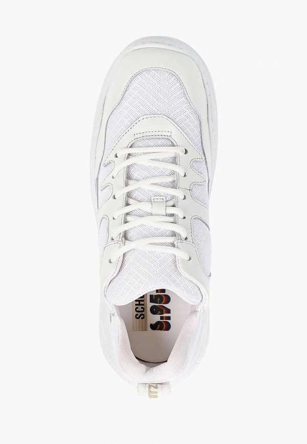 Schutz Кроссовки - фото 4