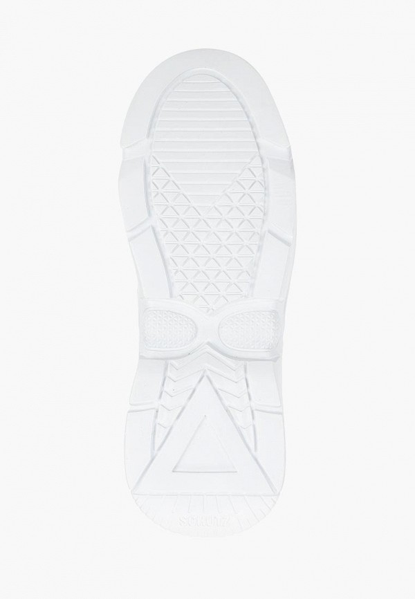 Schutz Кроссовки - фото 5