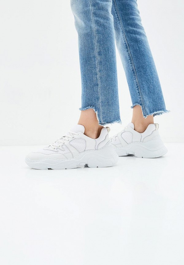 Schutz Кроссовки - фото 6