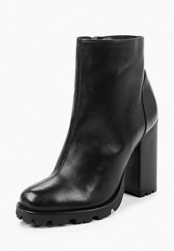 Schutz Ботильоны - фото 2