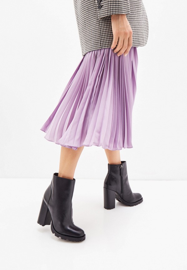 Schutz Ботильоны - фото 6